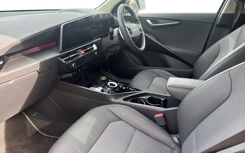 Used Kia Niro 150 kW (204 HP) 2024 SUV