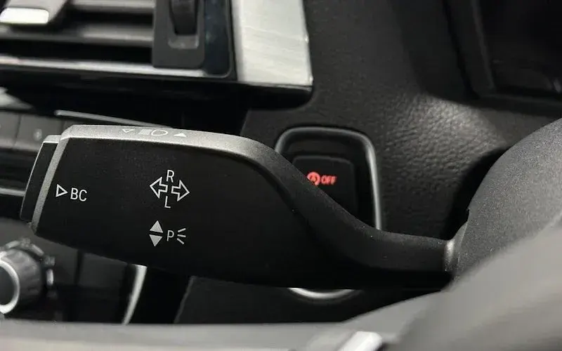 Used BMW 118 M Sport 136 HP (100 kW) 2018 Black Hatchback
