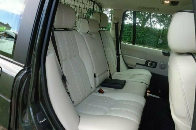 Used Land Rover Range Rover 2006 SUV