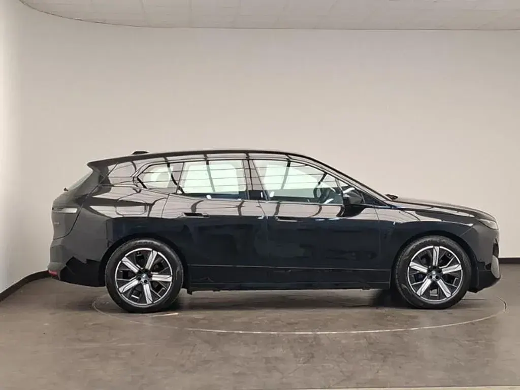 Used BMW iX M Sport 484 kW (659 HP) 2022 SUV