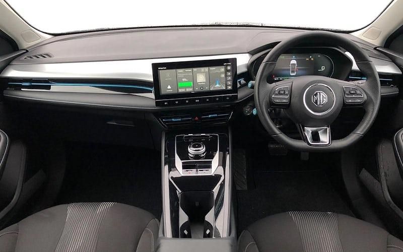 Second-hand MG MG5 EV SE 114 kW (156 CP) 2022 Break