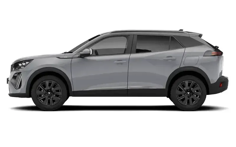 Begagnad Peugeot 2008 Allure 137 HK (100 kW) 2025 SUV