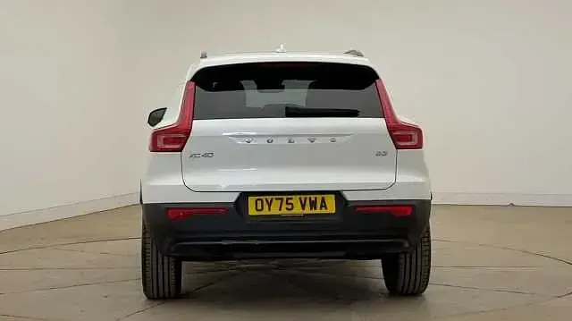 Used Volvo XC40 Ultra 161 HP (118 kW) 2026 SUV