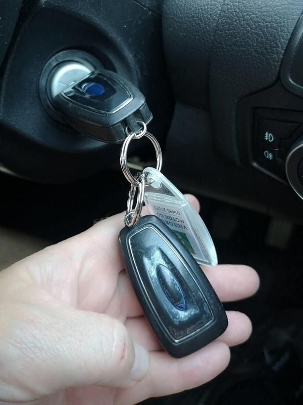 Used Ford Focus Zetec 115 HP (84 kW) 2015 Black Hatchback