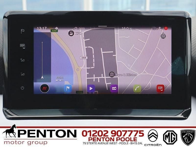 Used Seat Ibiza FR 110 HP (80 kW) 2023 Grey Hatchback