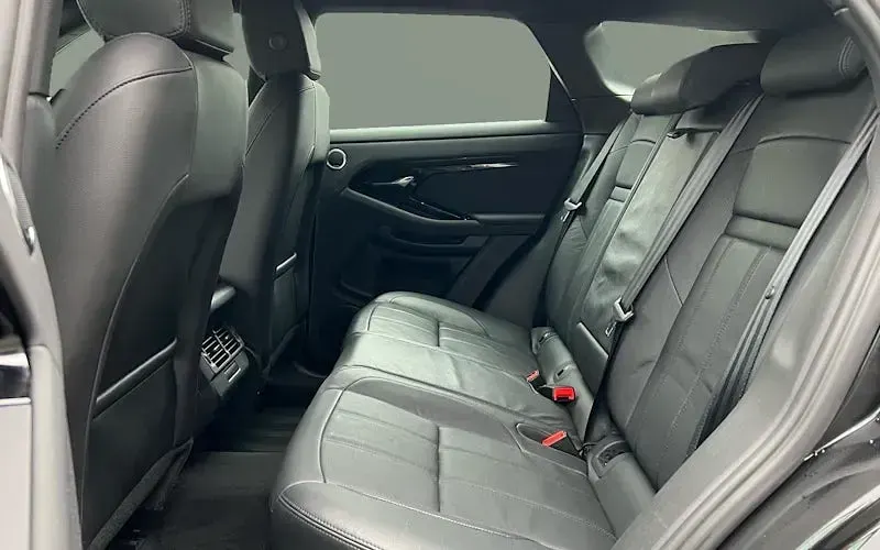 Used Land Rover Range Rover evoque SE Dynamic 204 HP (150 kW) 2026 SUV