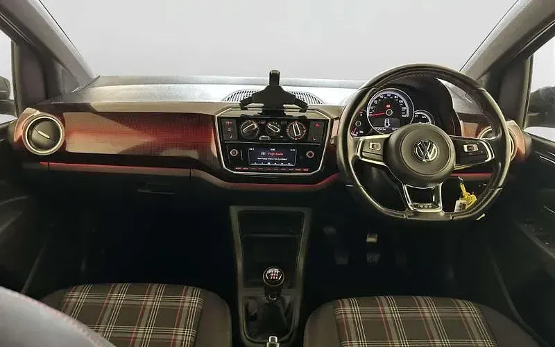Używany VW up! GTI 116 KM (85 kW) 2023 Hatchback