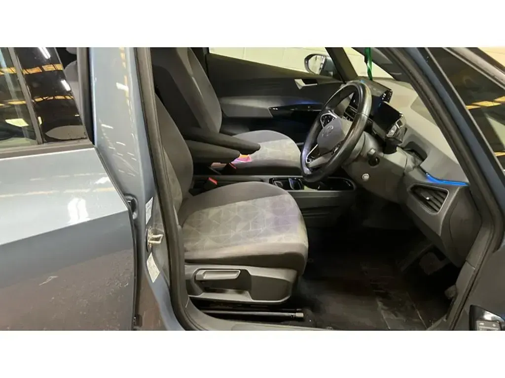 Used VW ID.3 Pro Performance 150 kW (204 HP) 2022 Hatchback