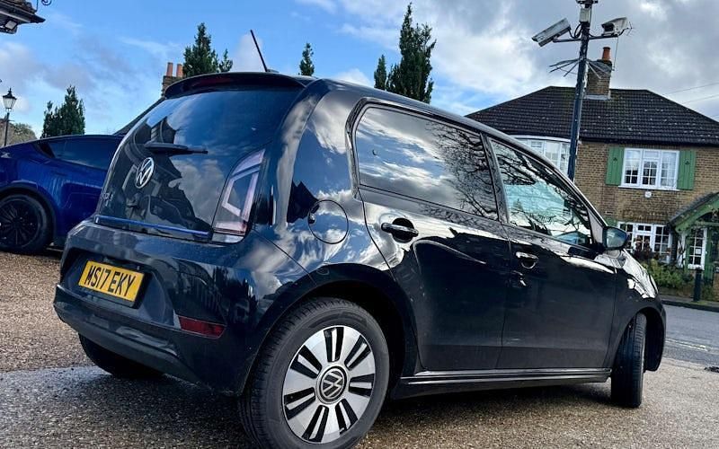 Used Seat Ibiza FR Sport 116 HP (85 kW) 2025 Hatchback