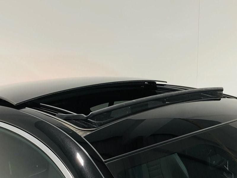 Used Mercedes E220 AMG Line Premium 194 HP (142 kW) 2018 Black Coupe