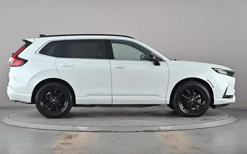 Used Honda CR-V Advance 184 HP (135 kW) 2026 SUV