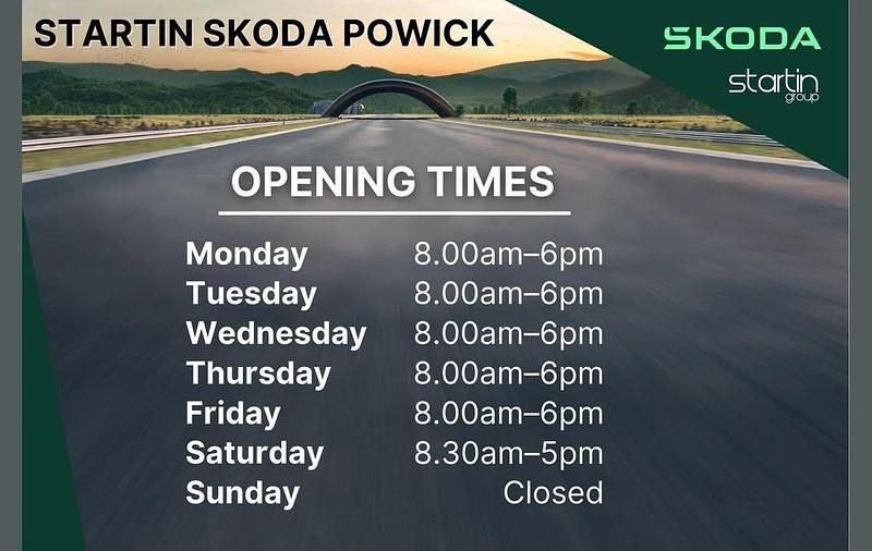 Used Skoda Enyaq iV 210 kW (286 HP) 2025 Graphite grey metallic SUV