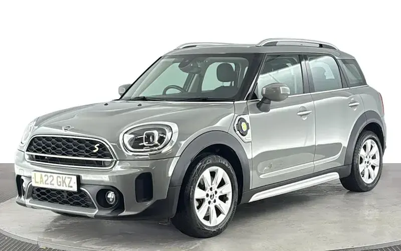 Used Mini Cooper S Classic 220 HP (161 kW) 2022 Hatchback