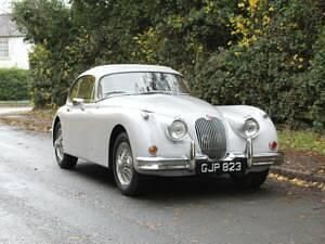 Used Jaguar XK S 269 HP (197 kW) 1961 Others Coupe