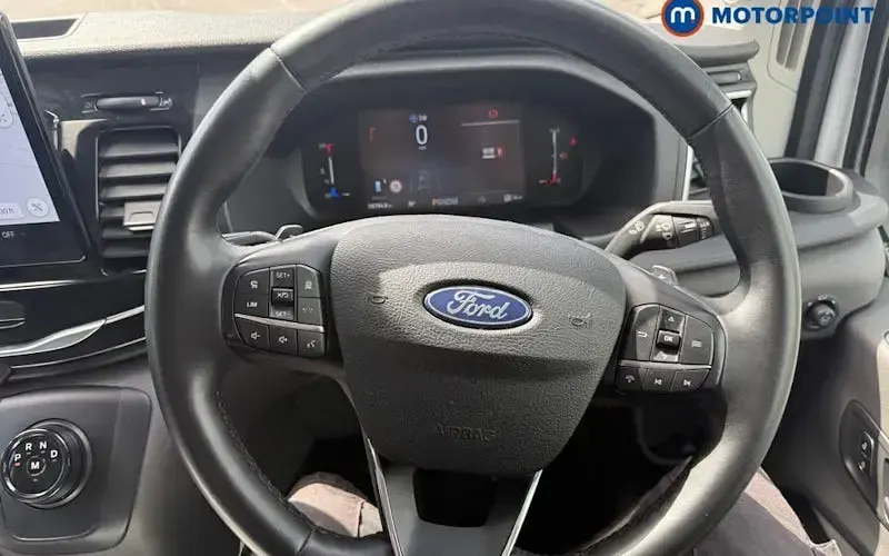 Usado Ford Transit Limited 165 CV (121 kW) 2026 Van