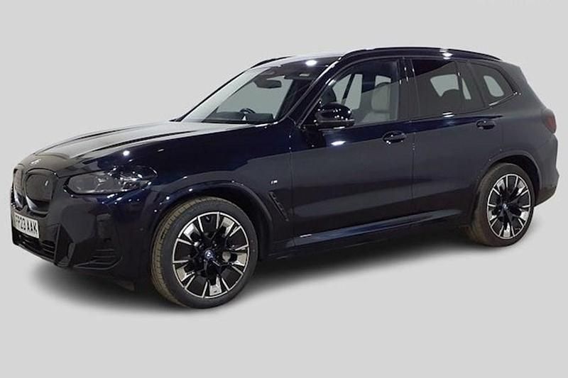 Used BMW iX3 M Sport 210 kW (286 HP) 2023 SUV