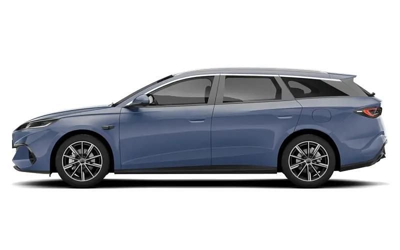Usado BYD Seal Boost 184 HP (135 kW) 2026 Carrinha