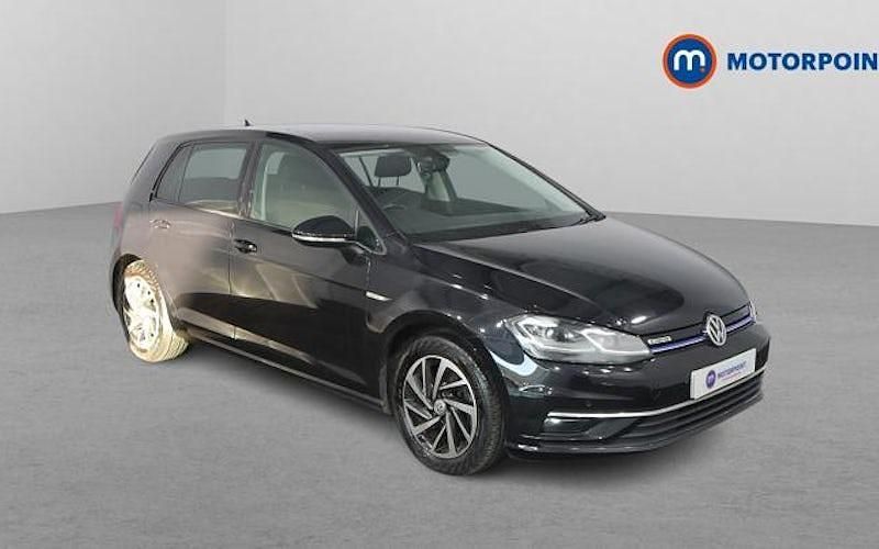 Used 2020 VW Golf VIII Edition Hatchback | £13,999 (Fair price) - Image 1/4
