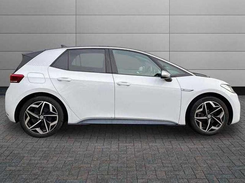 Usado VW ID.3 150 kW (204 HP) 2020 Citadino