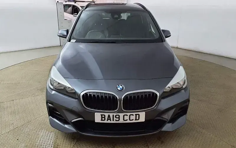 Used BMW 220 M Sport 190 HP (139 kW) 2021 Estate
