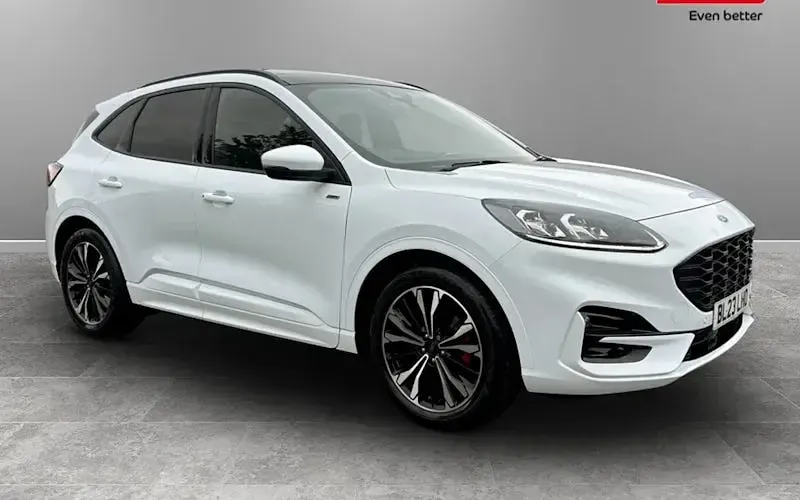 Used Ford Kuga ST-Line X 190 HP (139 kW) 2023 SUV