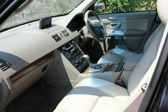 Used Volvo XC90 2005 SUV