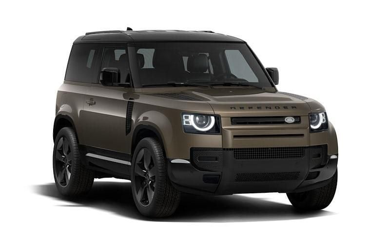 New 2024 Land Rover Defender SE Dynamic SUV | £63,732 (Super price) - Image 1/1