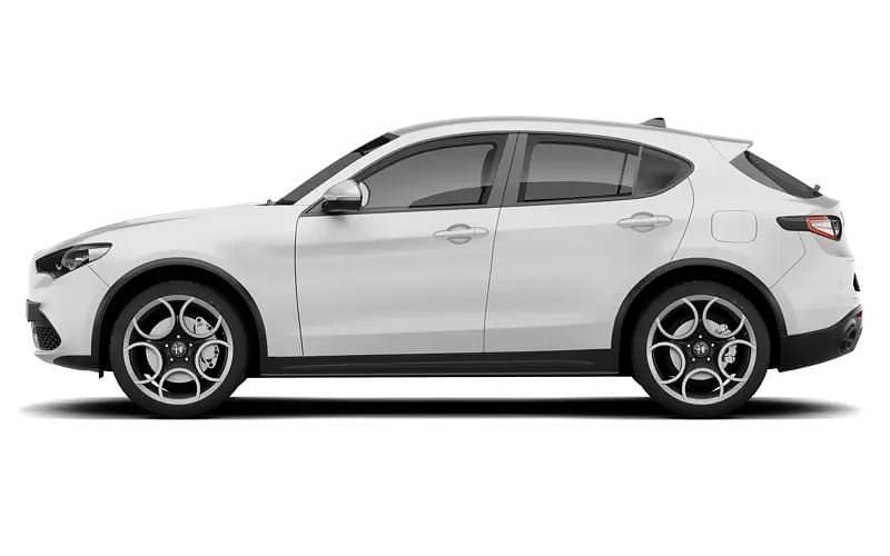New 2025 Alfa Romeo Stelvio Veloce SUV | £44,990 (Fair price) - Image 1/1