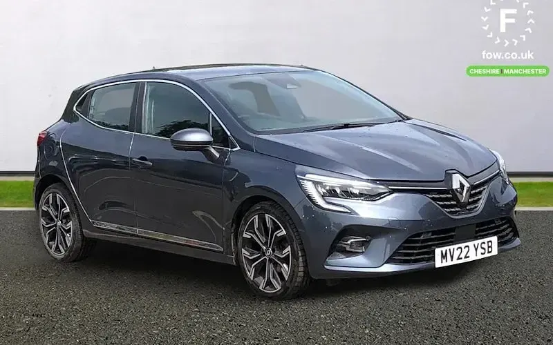 Used Renault Clio SE 90 HP (66 kW) 2022 Hatchback