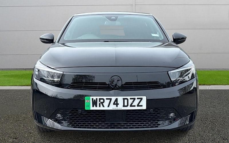 Usado Vauxhall Corsa-e 100 kW (136 HP) 2026 Citadino