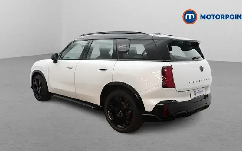 Used Mini Countryman Sport 170 HP (125 kW) 2026 SUV