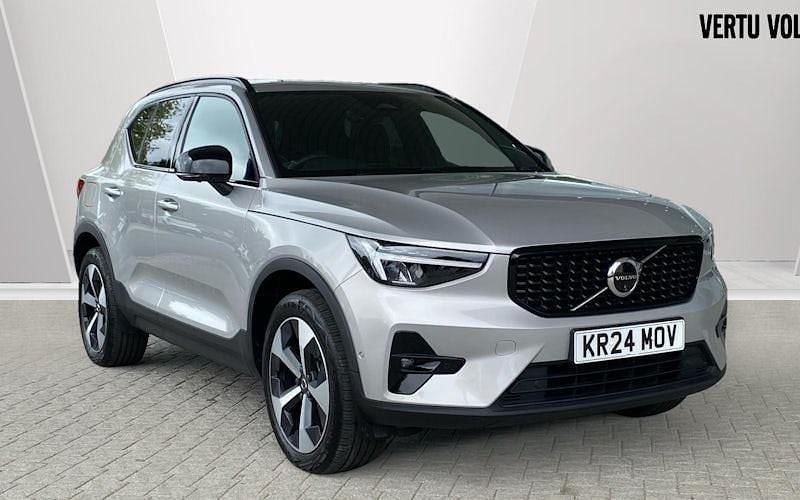 Used 2026 Volvo XC40 Plus SUV | £31,189 (Fair price) - Image 1/4