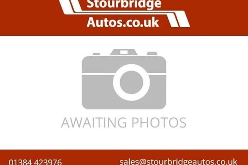 Red Used 2016 Citroën Grand C4 Picasso VTR Sport MPV | £3,995 (Good price) - Image 1/1