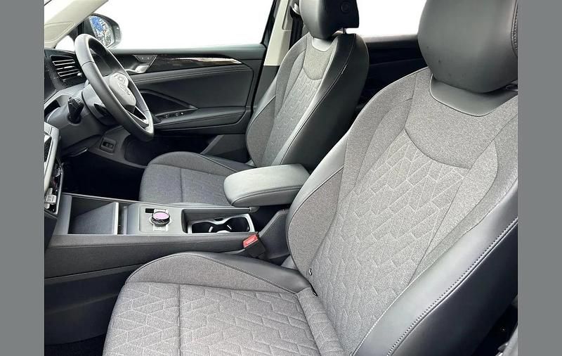 Used VW Tiguan Match 147 HP (108 kW) 2025 Black SUV