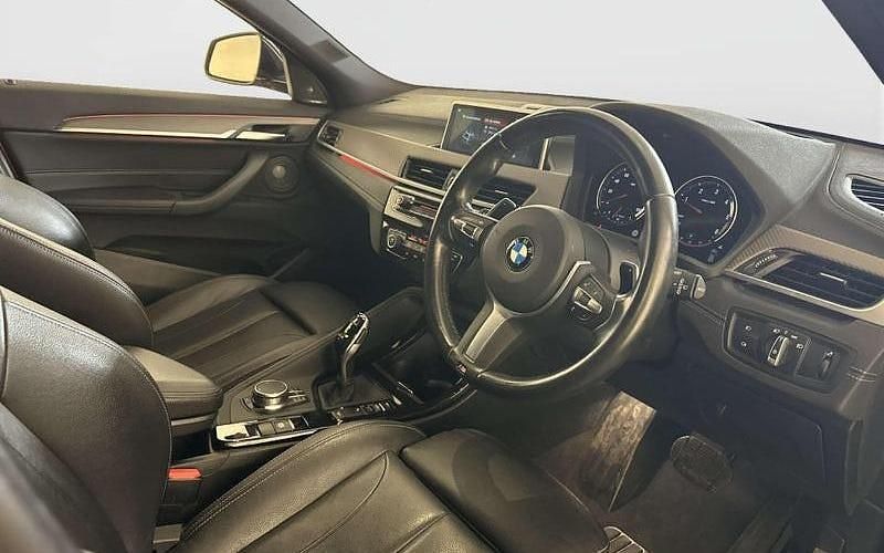 Used BMW X2 M Sport 190 HP (139 kW) 2022 SUV