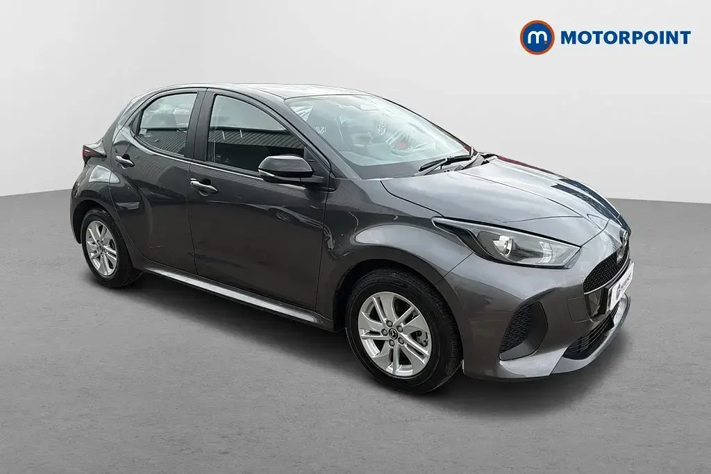 Gebraucht Mazda 2 Center-Line 116 PS (85 kW) 2025 Kleinwagen
