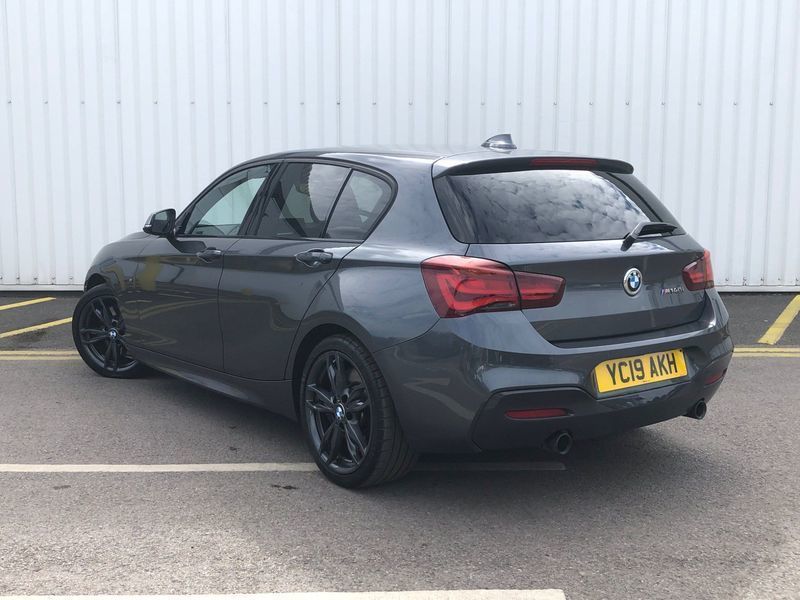 Used 2019 BMW M140 3.0 Benzin (£26,982) | London | AutoUncle