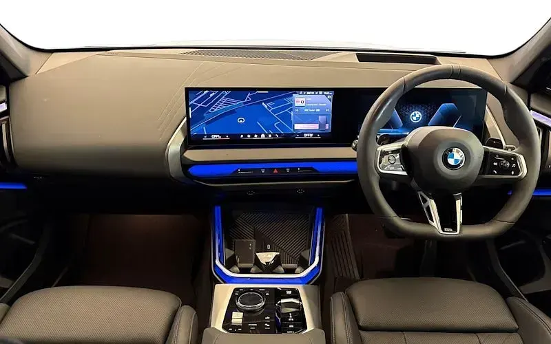 New BMW X3 M Sport 208 HP (152 kW) 2026 SUV