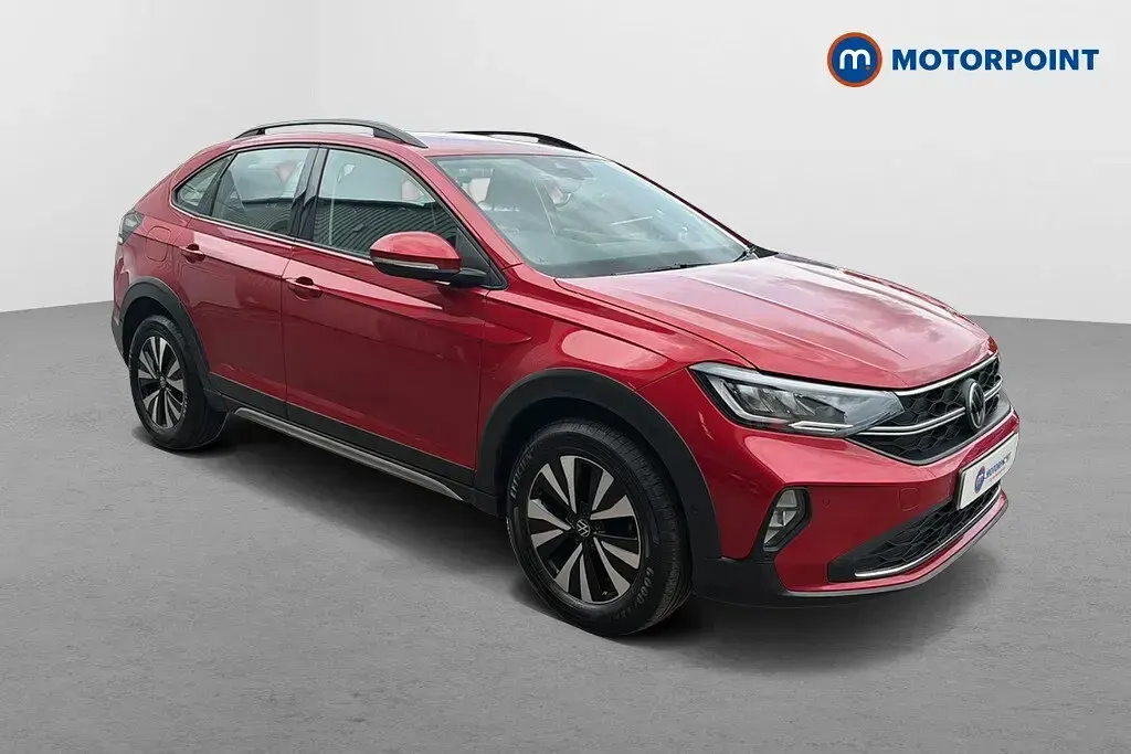 Used VW Taigo Life 95 HP (69 kW) 2025 SUV