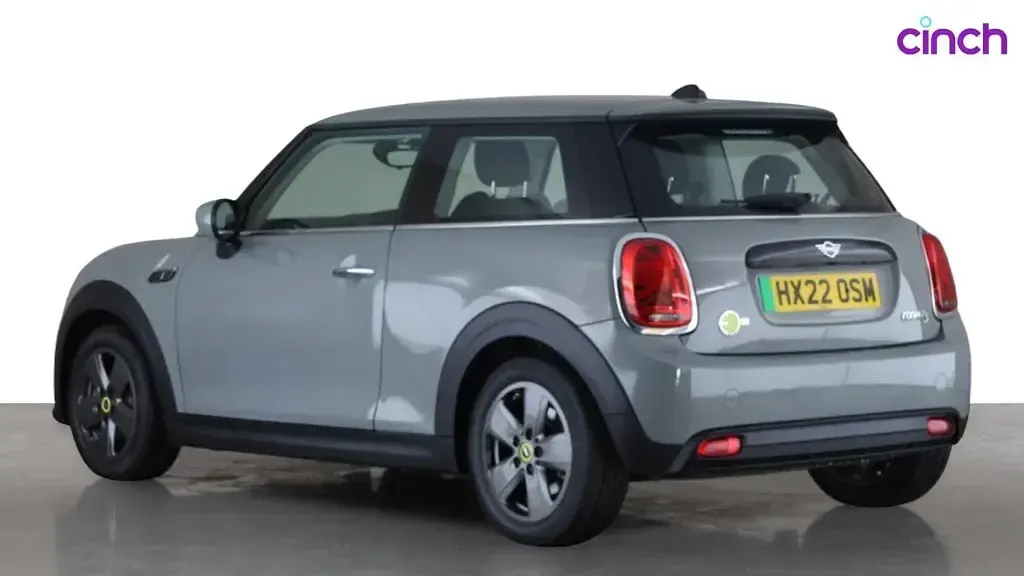 Used Mini Cooper S Hatch 135 kW (184 HP) 2022 Hatchback