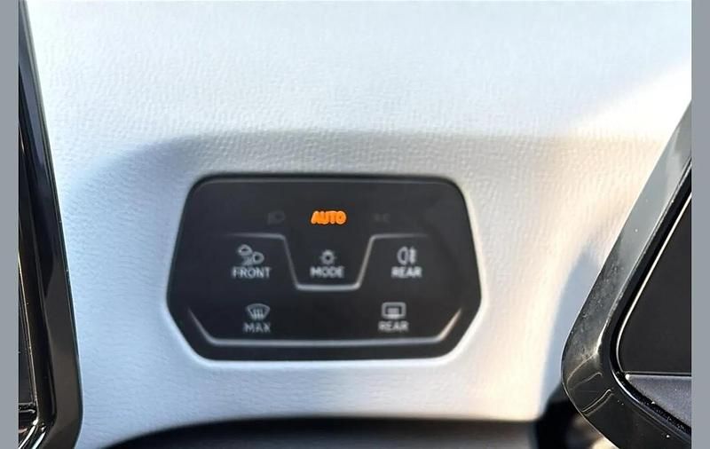 Used VW ID.3 Pro Performance 150 kW (204 HP) 2022 Grey Hatchback