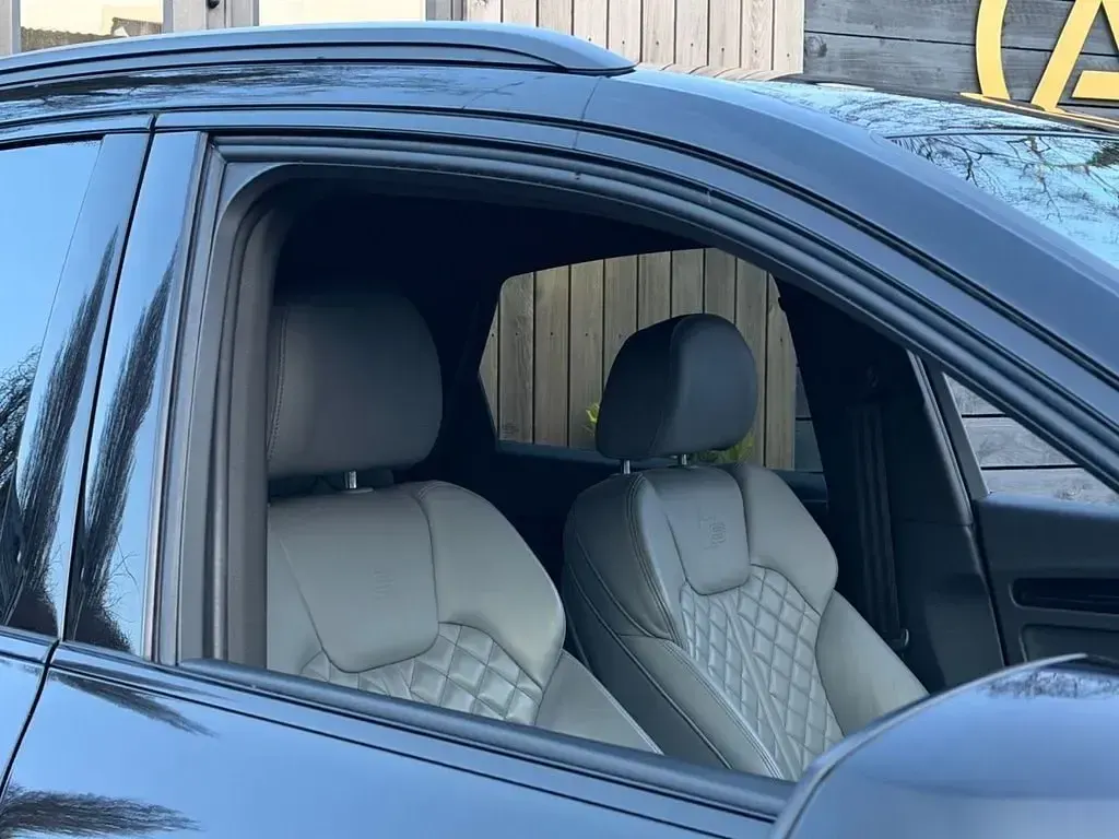 Usado Audi Q5 Sportback Comfort 2021 Preto SUV