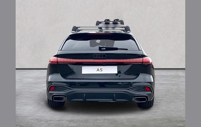 New Audi A5 Advanced 147 HP (108 kW) 2025 Other Coupe