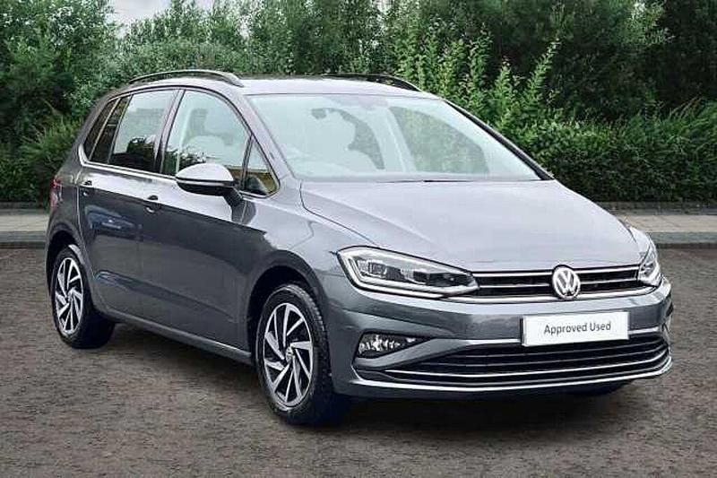 Used 2020 VW Golf VIII | £13,995 (Super price) - Image 1/4
