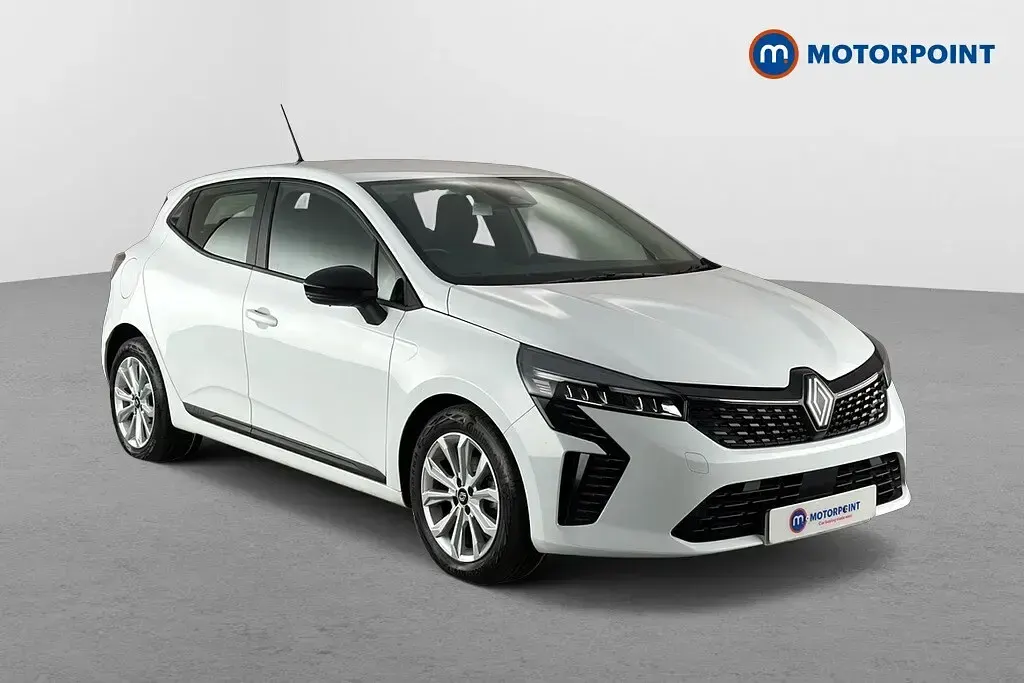 Used Renault Clio Evolution 90 HP (66 kW) 2024 Hatchback