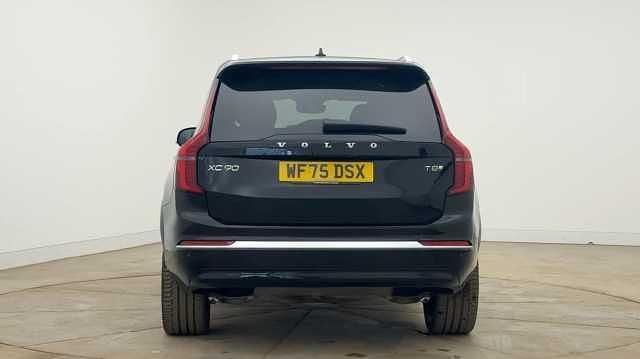 Usado Volvo XC90 Ultra 455 HP (334 kW) 2026 SUV