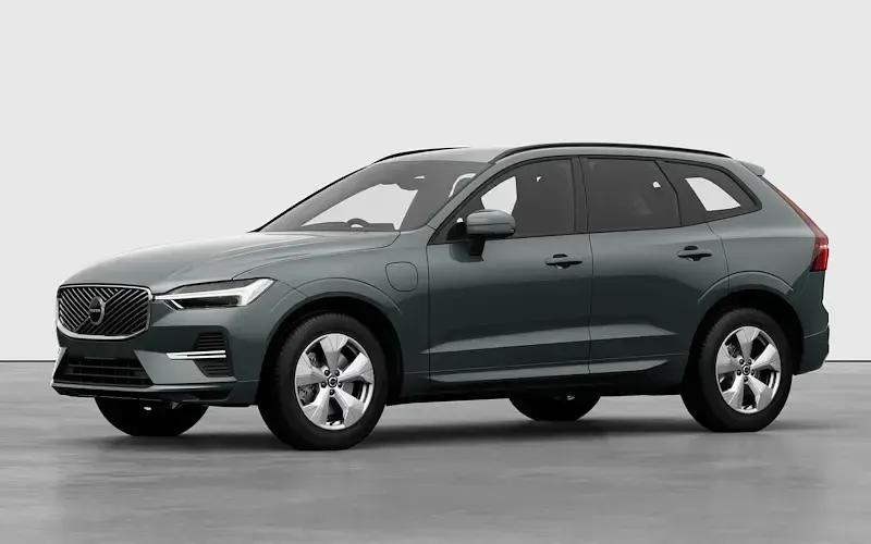 Used Volvo XC60 Core 349 HP (256 kW) 2025 SUV