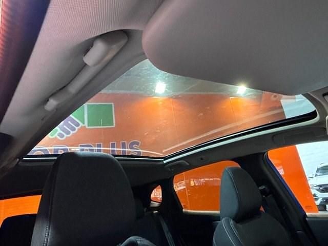 Used Nissan Qashqai N-Connecta 190 HP (139 kW) 2023 Blue SUV