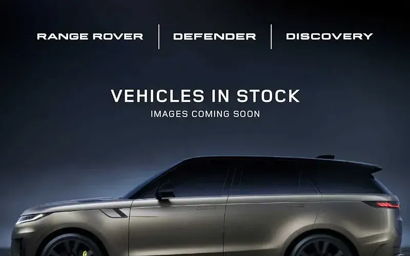 Used Land Rover Range Rover evoque SE Dynamic 163 HP (119 kW) 2025 SUV