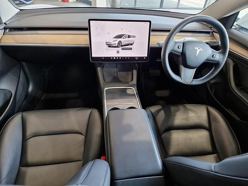 Usado Tesla Model 3 254 kW (346 CV) 2022 Berlina